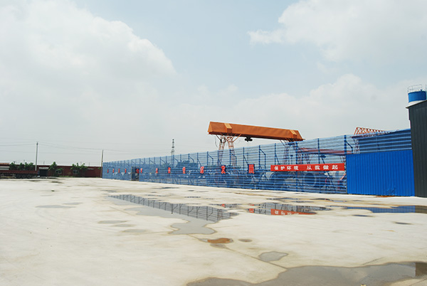 混凝土质量控制存在的问题及对策